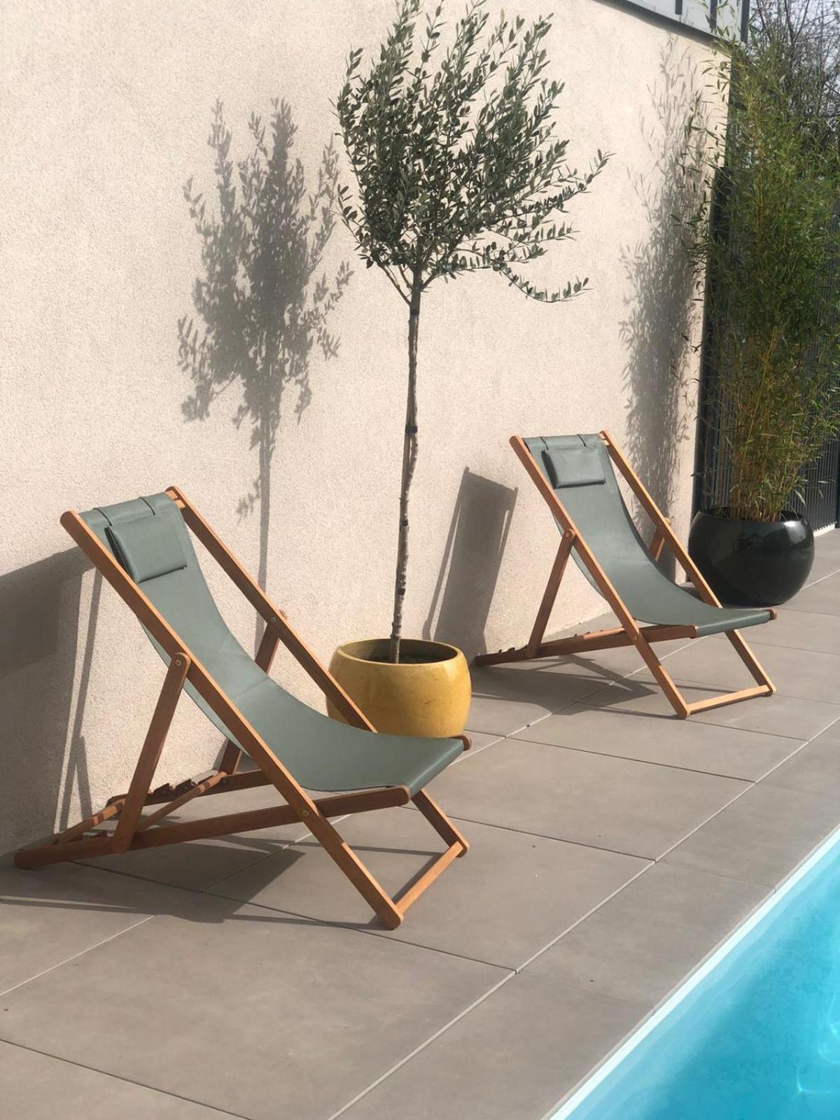 Apartament Les Petites Plumes D'Hag Haguenau Zewnętrze zdjęcie