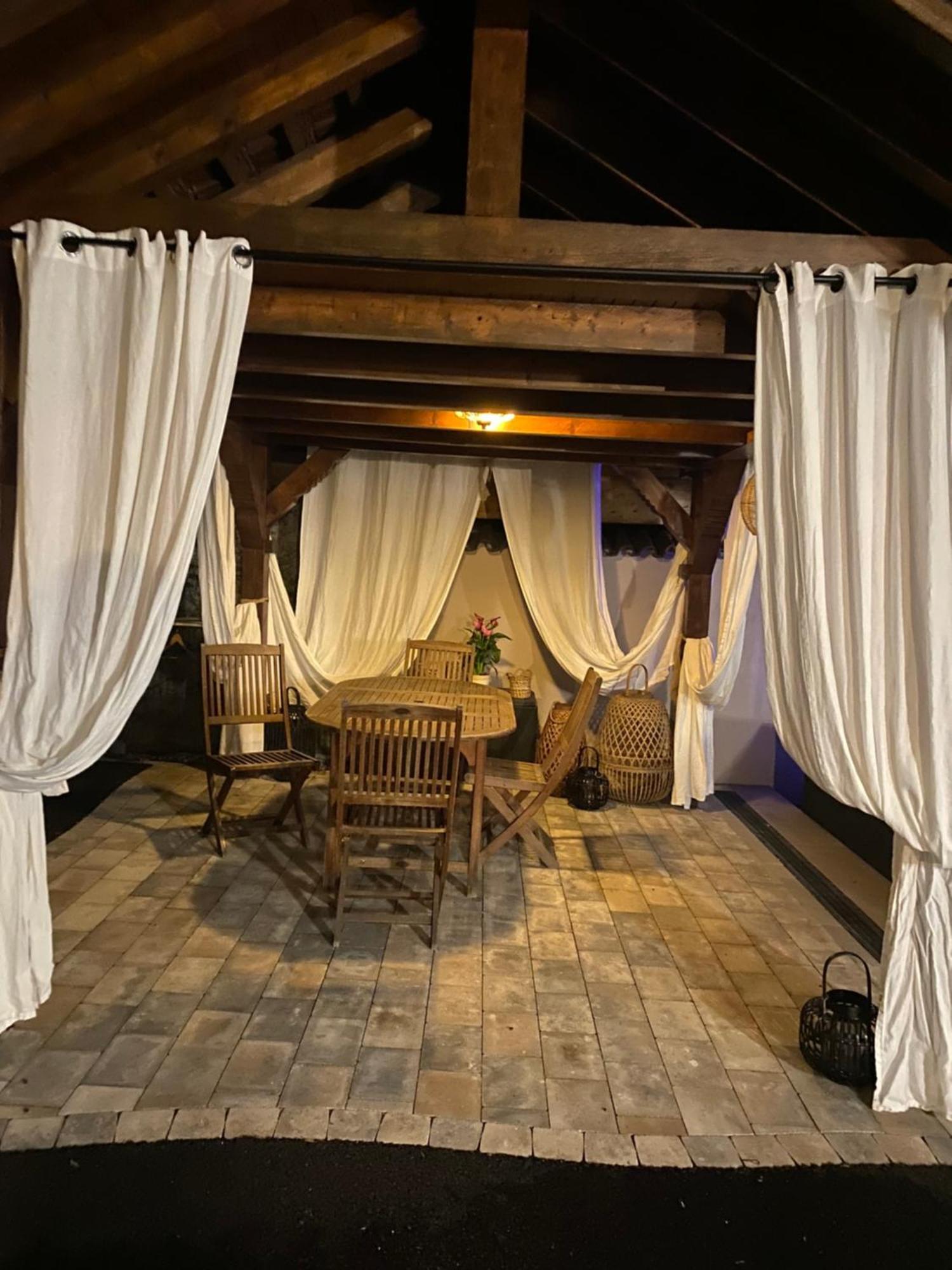 Apartament Les Petites Plumes D'Hag Haguenau Zewnętrze zdjęcie